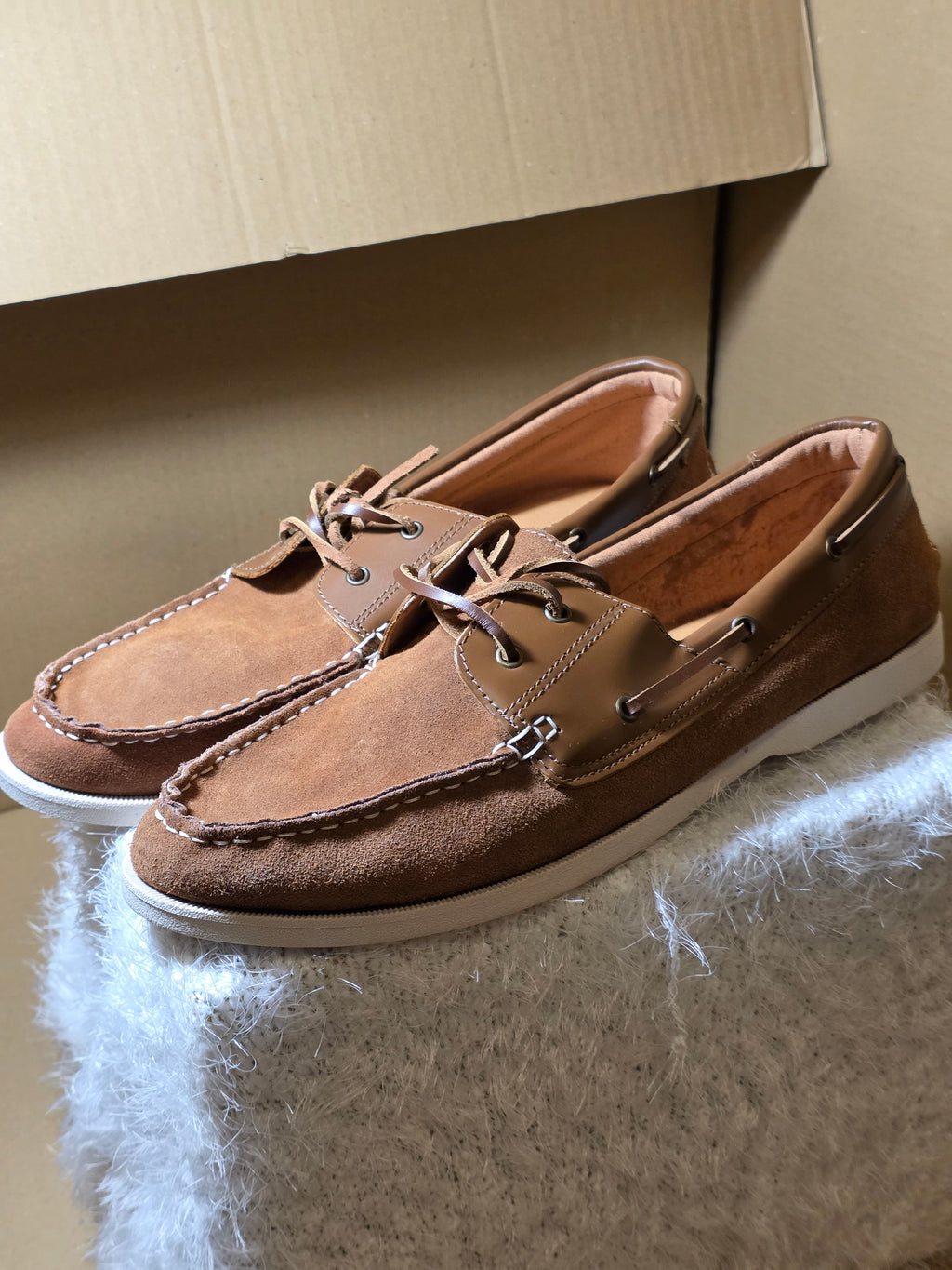 A ACW 85 Mens Shoes, uk size 12