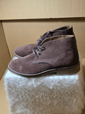 A Burton Suede Desert Suede Boots, uk size 9, new never worn.
