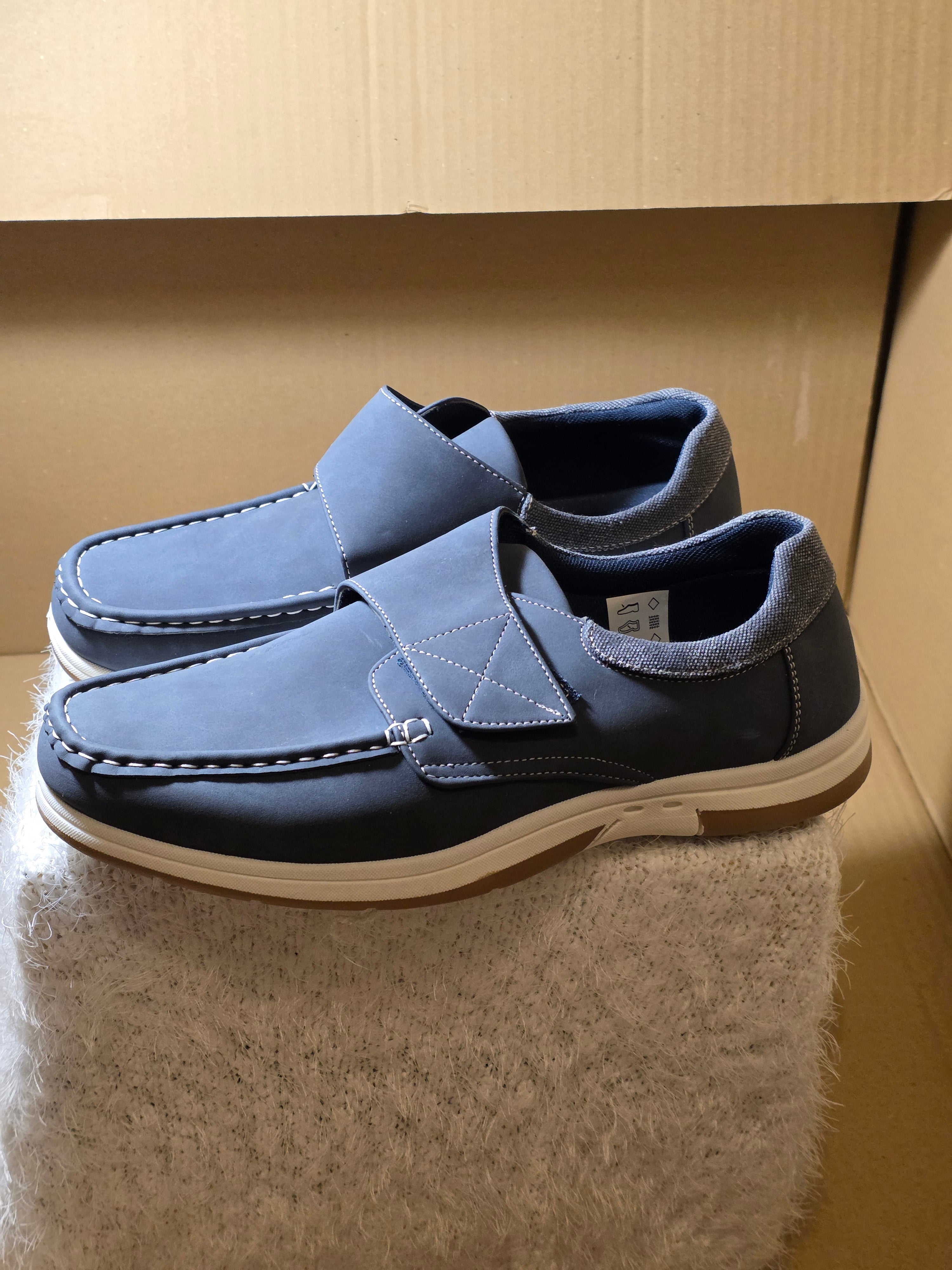 A Hobos Mens Shoes, uk size 10, new never worn