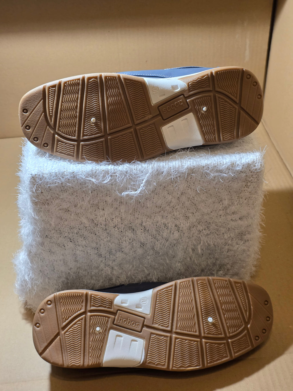 A Hobos Mens Shoes, uk size 10, new never worn