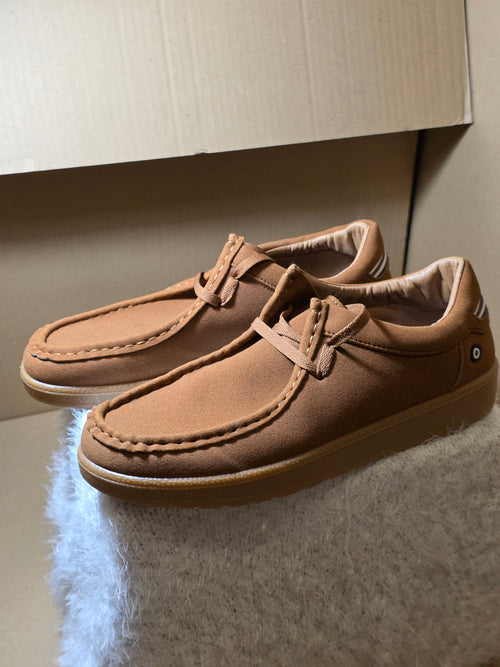 A Lambretta Mens Shoes, uk size 12, new never worn
