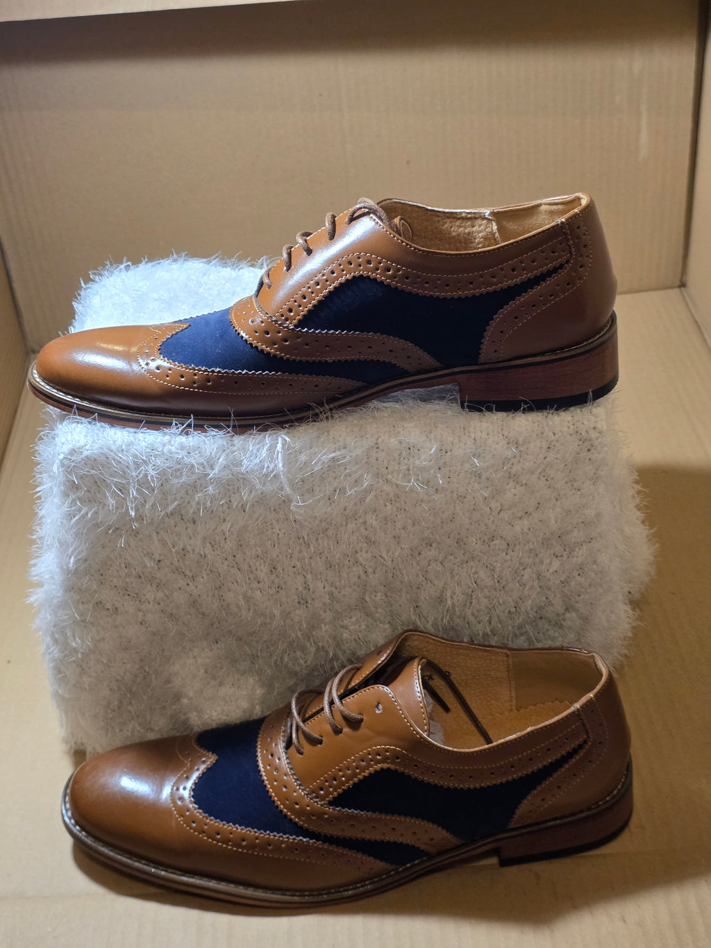 A Goor Formal Mens Shoes, uk size 10. New never worn