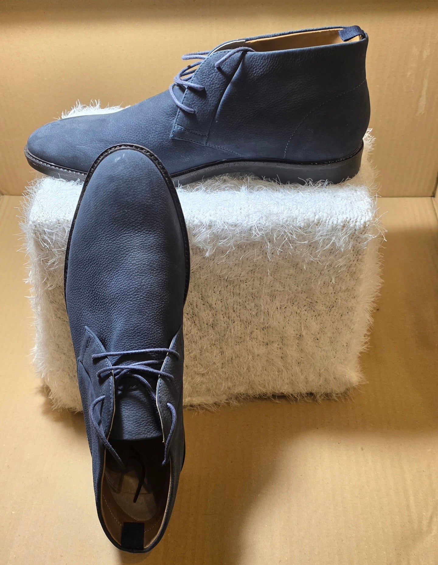 A Marks & Spencer boots uk size 9.5