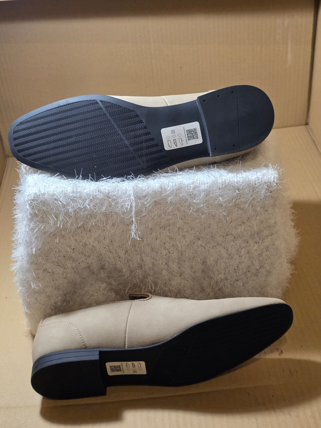 A Asos Formal Mens Shoes, uk size 10, new never worn