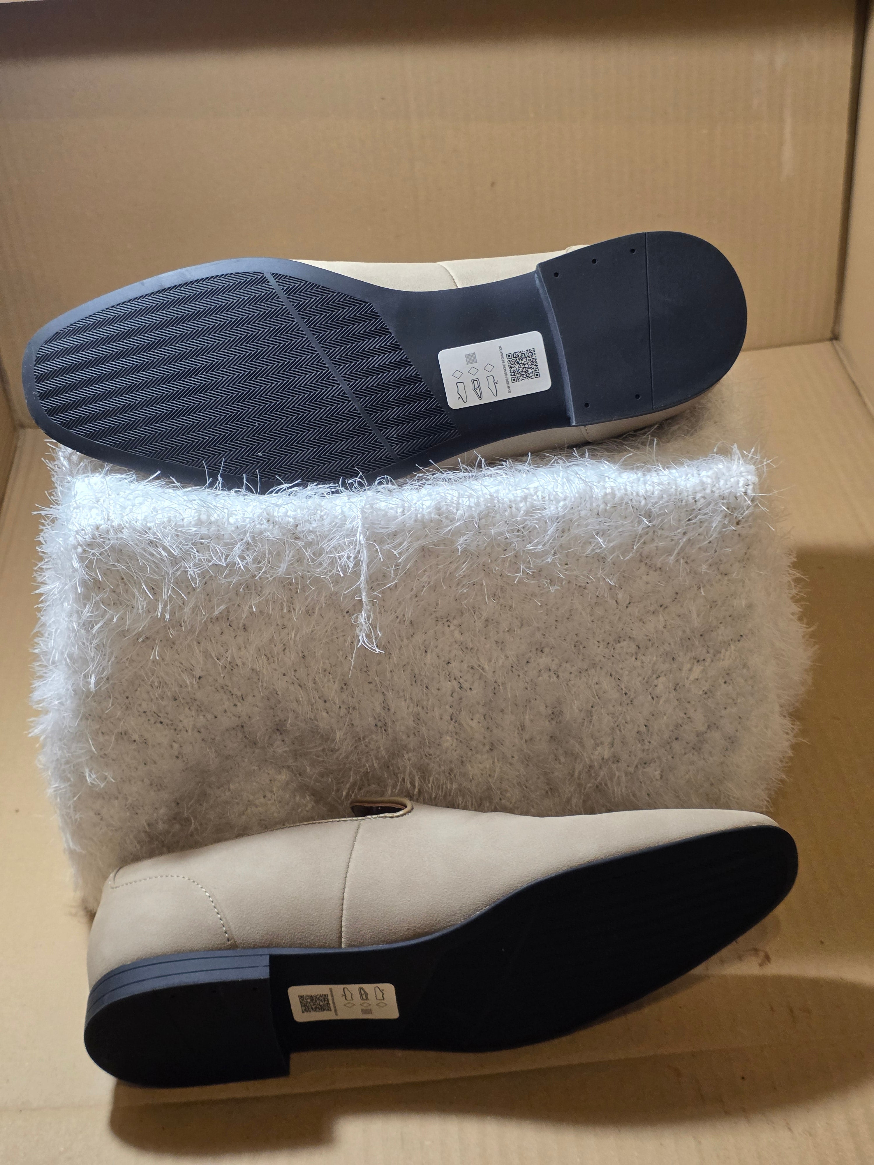 A Asos Formal Mens Shoes, uk size 10, new never worn