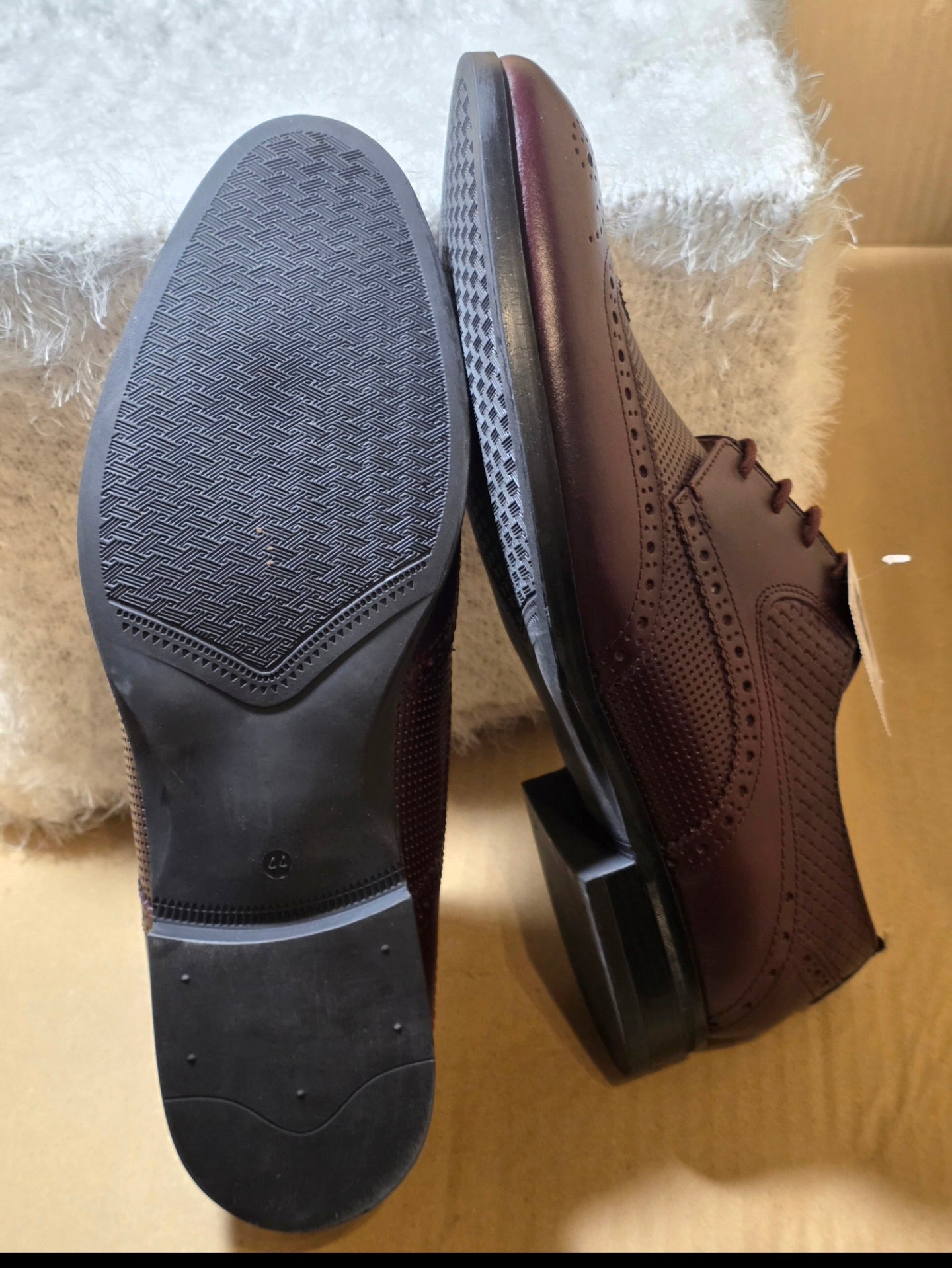 A Next mens shoes new never worn uk size 10