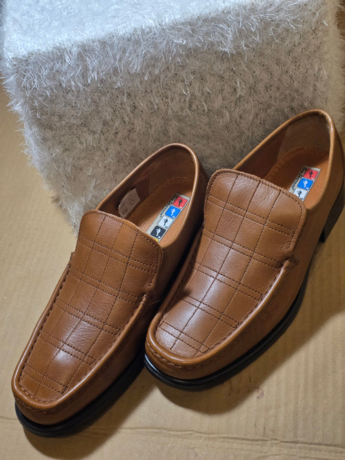 A Ben Sherman Mens  Formal Leather Shoes, new never worn, uk size 10