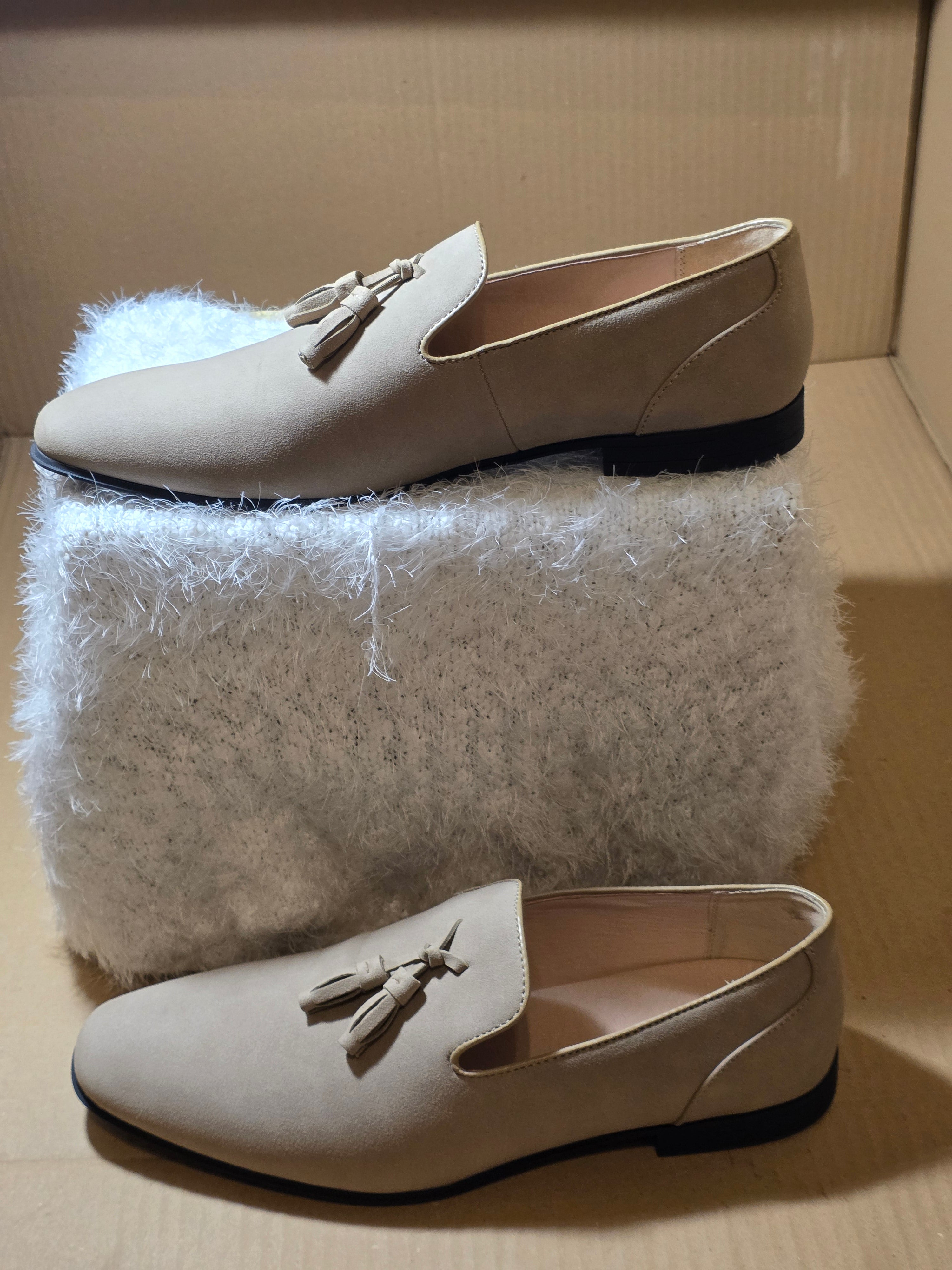 A Asos Formal Mens Shoes, uk size 10, new never worn