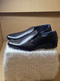 A Giorgio Mens Formal Shoes, size 8, new never worn.