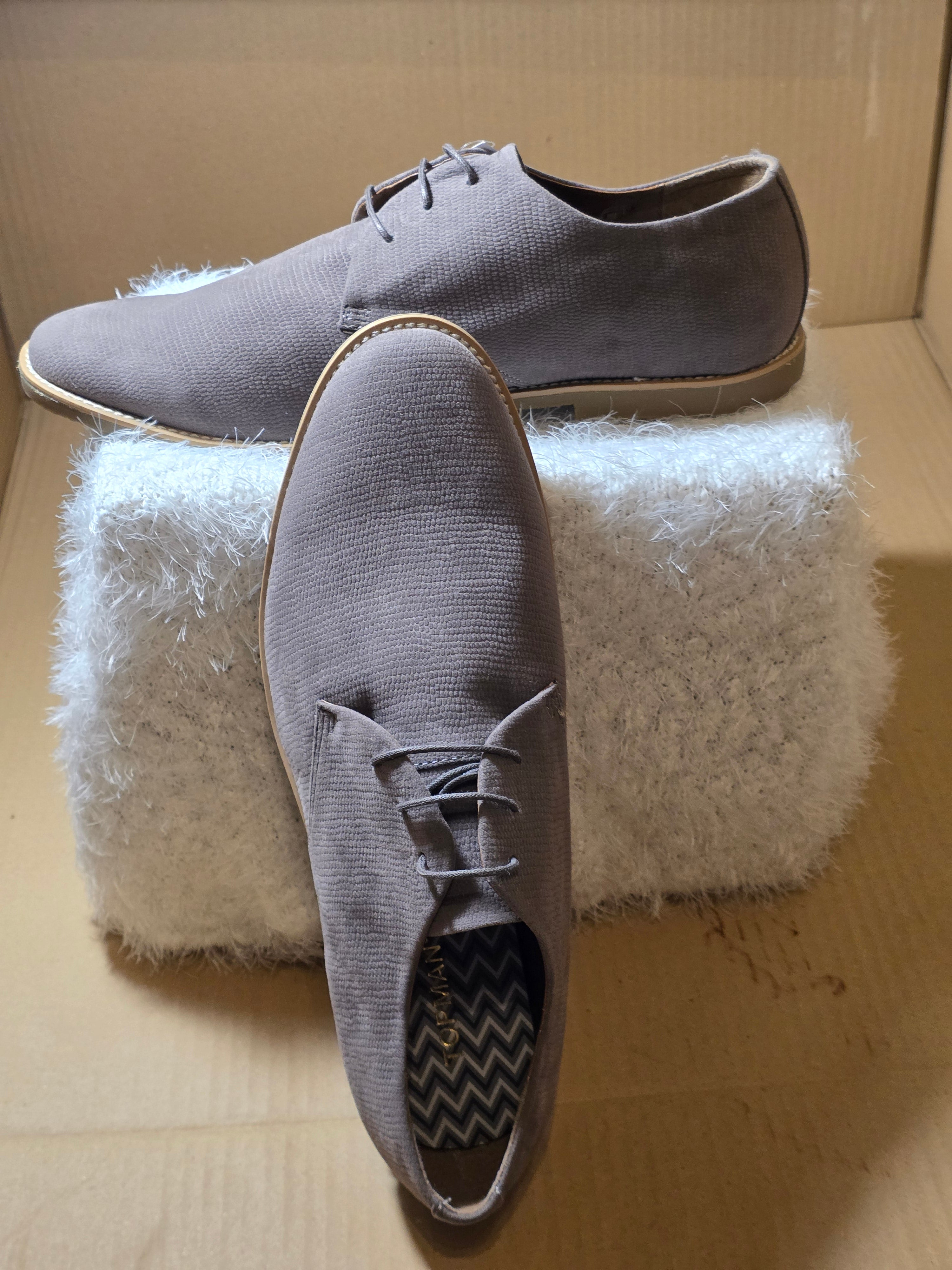 A Topman Formal Shoes, uk size 12, new never worn