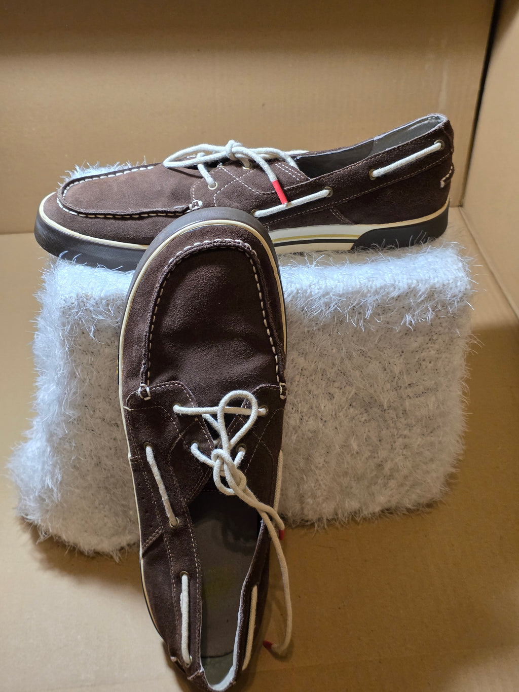 A Penguin Mens Shoes, uk size 11, new never worn