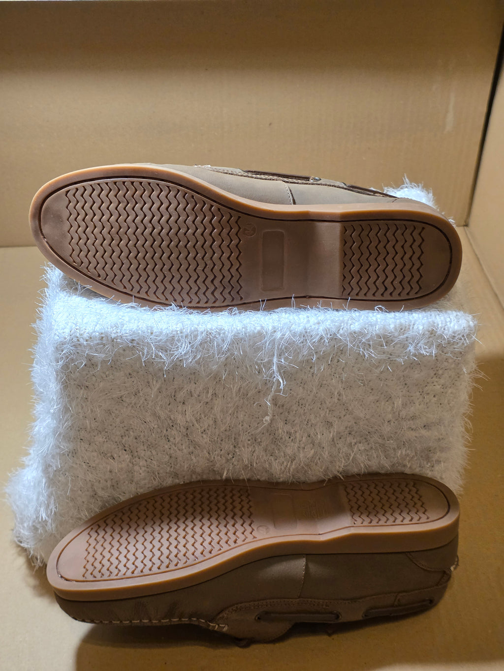 A Jack & Jones Mens Shoes, uk size 10, new never worn