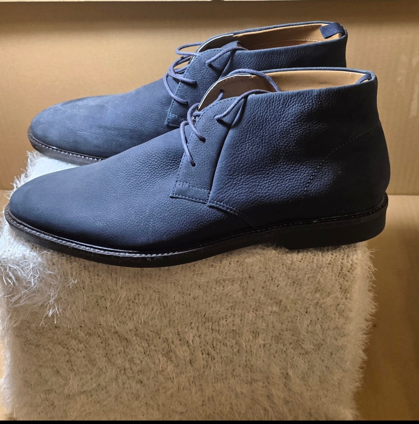 A Marks & Spencer boots uk size 9.5