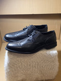 A Everyday Mens Brogue Dress Shoes, uk size 11, new never worn