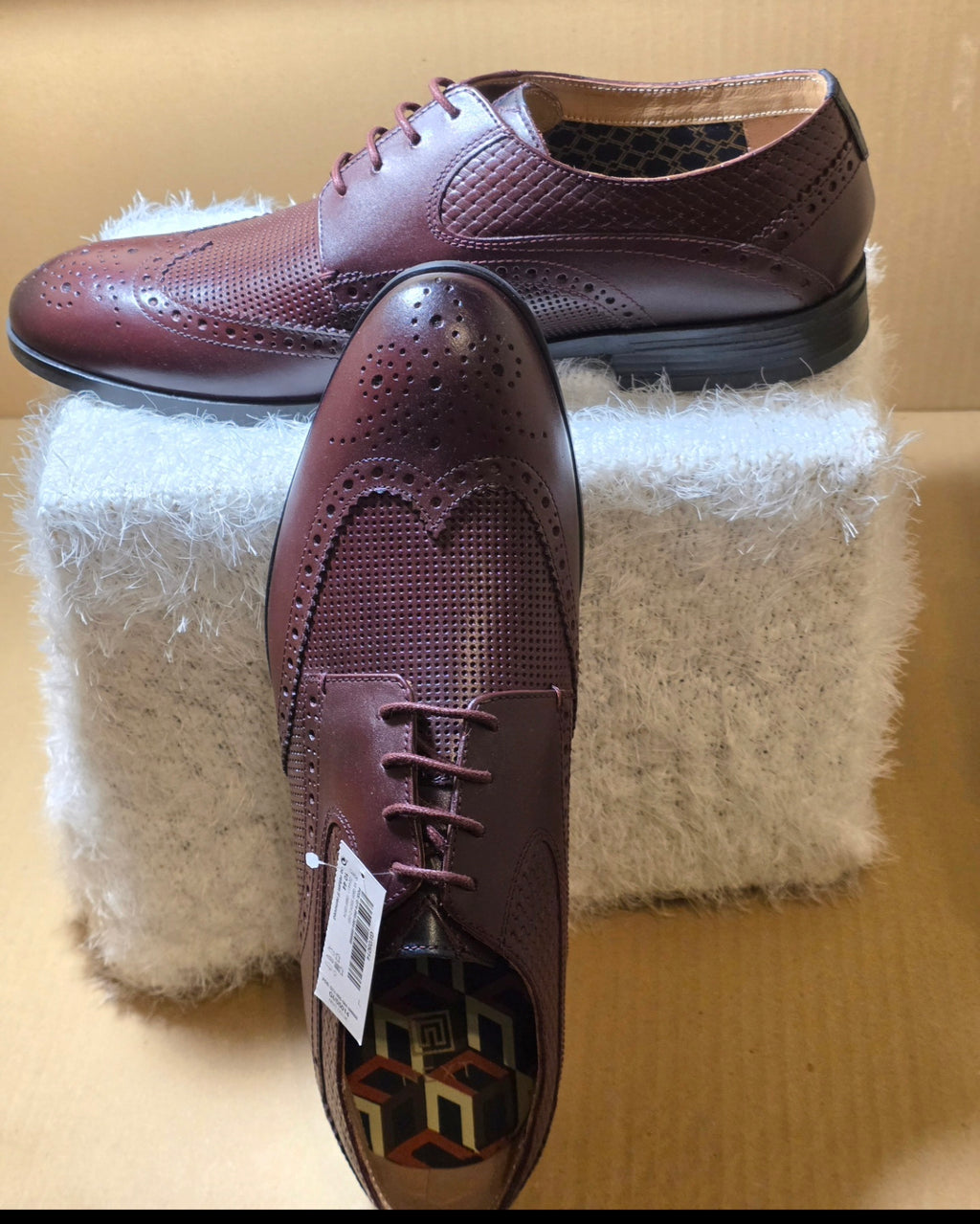 A Next mens shoes new never worn uk size 10