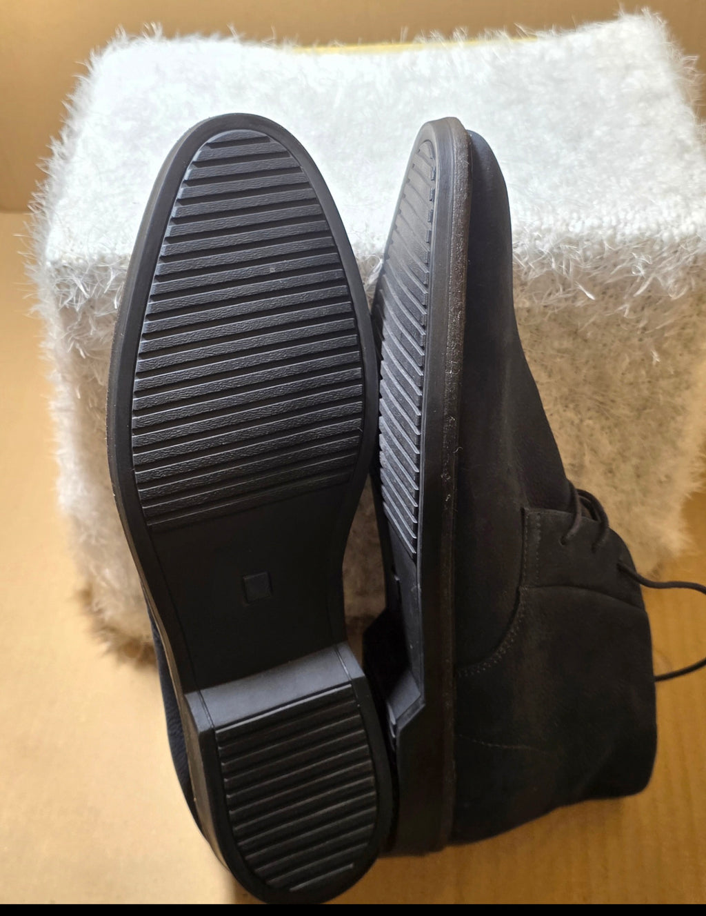 A Marks & Spencer boots uk size 9.5