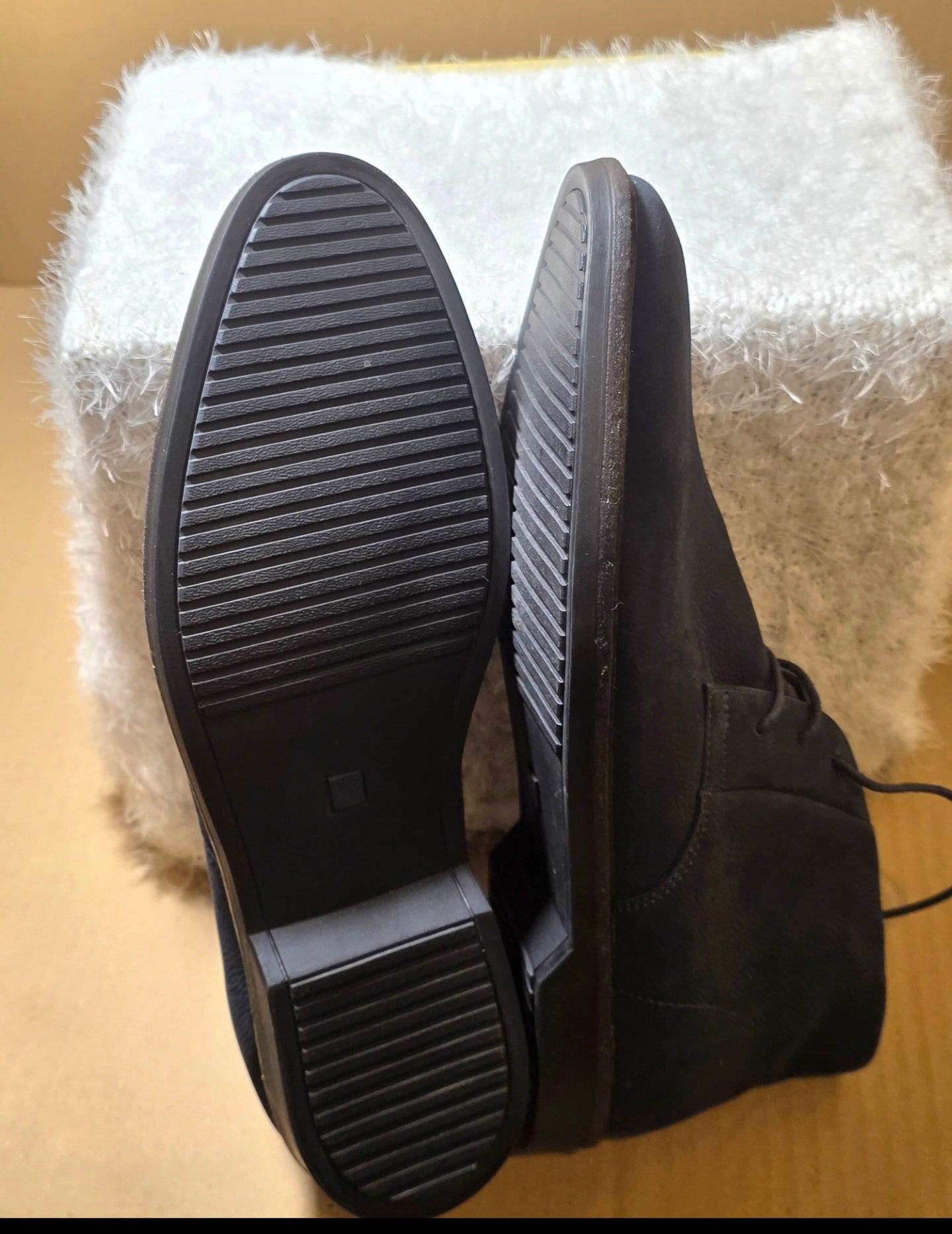 A Marks & Spencer boots uk size 9.5