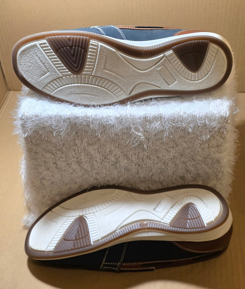 A AM Shoe Company Mens Shoes, uk size 11, new never worn