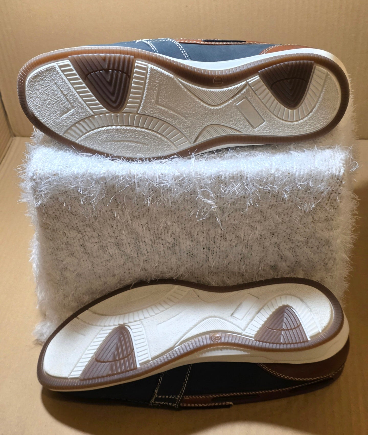 A AM Shoe Company Mens Shoes, uk size 11, new never worn