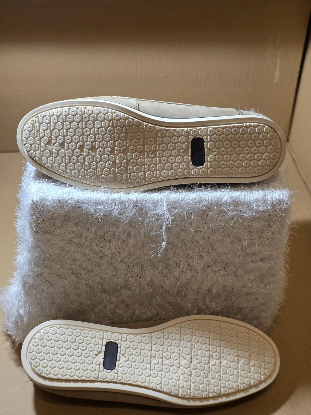 A Next Mens Ortholite Shoes, uk size 10, new never worn